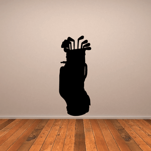 Golf Wall Decal - Vinyl Decal - Car Decal - Bl083 Cheap Best Store To Get