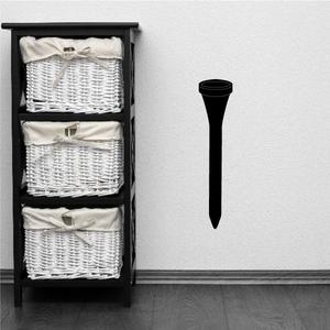 Golf Wall Decal - Vinyl Decal - Car Decal - AL 001 Pick A Best Cheap Pice