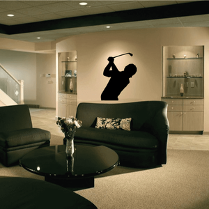 Golf Wall Decal - Vinyl Decal - Car Decal - Bl003 Cheap Browse