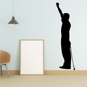Golf Wall Decal - Vinyl Decal - Car Decal - Bl040 Buy Cheap Great Deals