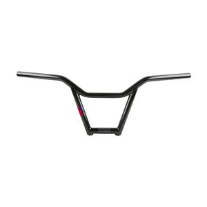 WeThePeople Bomb bar BMX Handlebar Diameter: 22.2mm 26.8" Rise: 8.25" Black Sale Affordable
