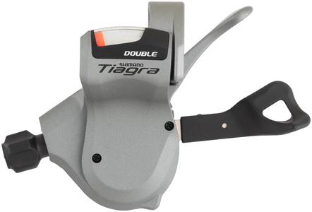 Tiagra SL-4600 2-Speed Left Flat Bar Shifter Manchester Great Sale Cheap Pice