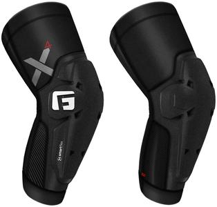 Pro-X4 Elbow Guards - Black X-Small Free Shipping In China
