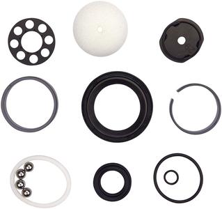 FOX Dropper Post Seal Kit - Transfer SL 27.2 2022 Limited Edition Sale Online