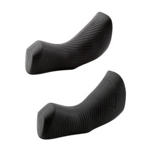 Rival eTap AXS Hydraulic Brake Lever Hood Covers - Black Pair Outlet New Styles