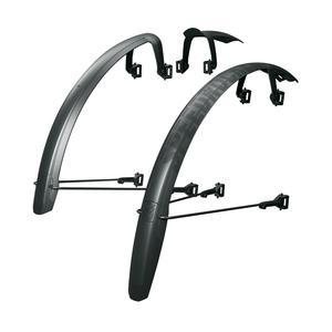 Speedrocker XL Fender Set - 700 x 40-52mm Black Footlocker Pictures Online