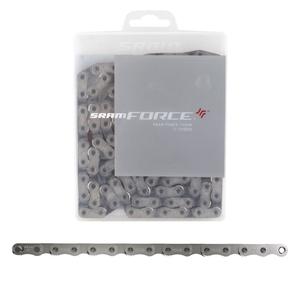 Force AXS Chain - 12-Speed 120 Links Flattop Silver Largest Supplier For Sale