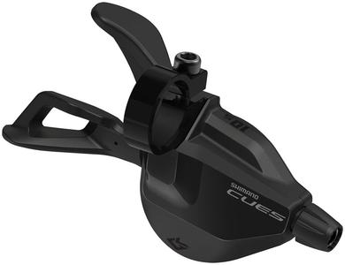 CUES SL-U6000-10R Shifter - Right 10-Speed Rapidfire Plus Black Get Authentic Cheap Online