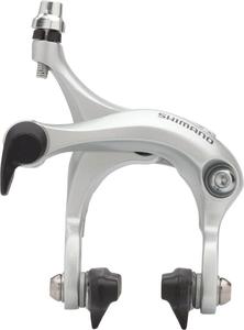 BR-R451 Front Mid-Reach Road Caliper Silver Clearance Limited Edition