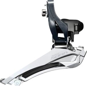 Sora FD-R3000 9-Speed Double 34.9/31.8/28.6mm Front Derailleur only compatible Sora R3000 2x left shifter Latest Collections For Sale