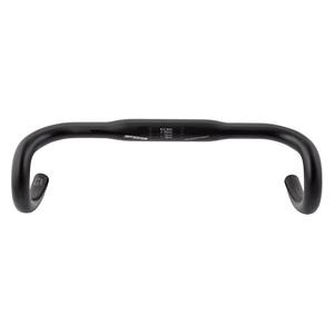 Full Speed Ahead Gossamer Compact Drop Handlebar - Aluminum 31.8mm 40cm BLK Geniue Stockist Cheap Pice