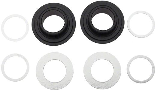 BB30 / PressFit 30 Bottom Bracket Adaptor for 24mm Cranks Cheap With Paypal