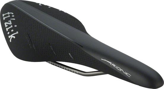 Arione R3 Saddle - Kium Black Large Cheap Sale Good Selling