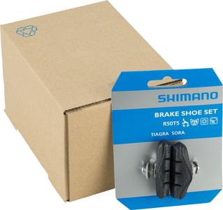 Tiagra BR-4700 Road Brake Shoes 5 Pairs Cheap The Cheapest