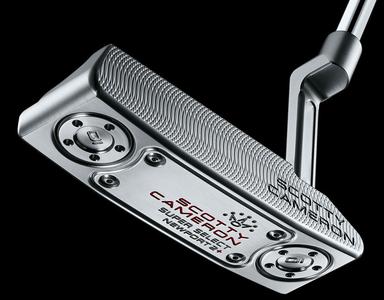 Super Select Newport 2 Plus Comfortable