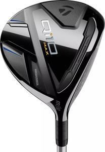 TaylorMade Qi10 Max FW Buy Cheap Brand New Unisex
