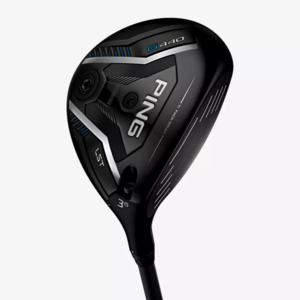 Ping G440 LST Fairway Wood Huge Surprise For Sale