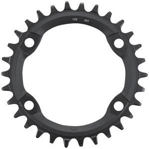 FC-MT610 Chainring - 30t 12-Speed Asymmetric 96 BCD Black Websites Cheap Pice