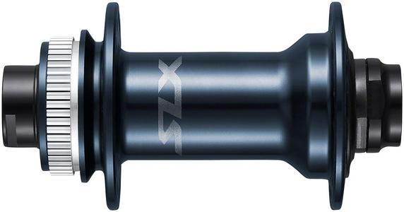 SLX HB-M7110 Front Hub - 15 x 100mm Center-Lock Black 32h Buy Cheap Excellent