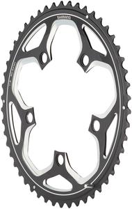 RS500 Chainring - 52t 110 BCD 5-Bolt 11-Speed Black Cheap Lowest Pice