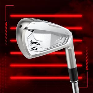 Srixon ZX4 MKII Irons Supply Online