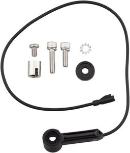 STEPS SM-DUE10 Speed Sensor Unit with 340mm E-Tube Wire New Arrival For Sale