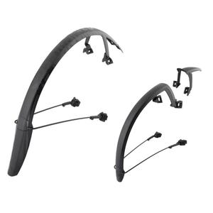 Speedrocker Fender Set 700 x 32-42: Black Clearance Official Site