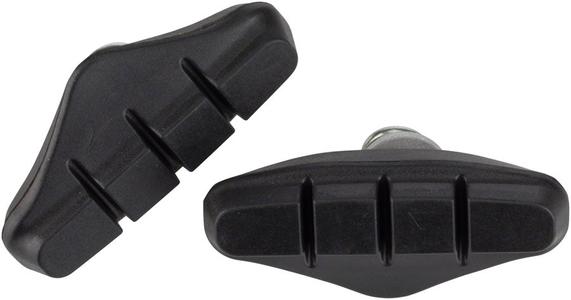 Claris R50T4 Road Brake Shoes 5 Pairs Excellent Sale Online