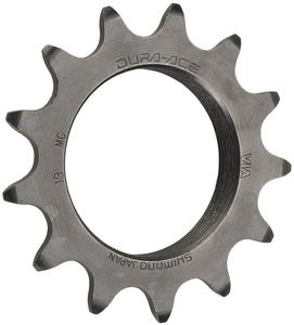 Dura-Ace 16t 3/32" Track Cog Black Big Sale Cheap Online