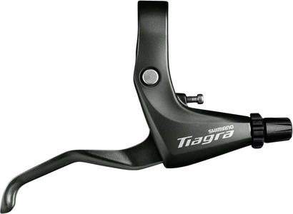 Tiagra BL-4700 Flat Bar Road Brake Lever Set Clearance Discounts