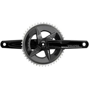 Rival AXS Bicycle Crankset - 172.5mm, 12-Speed, 46/33t, 107 BCD, DUB Spindle Interface, D1 Footlocker Pictures Online