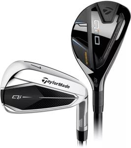 TaylorMade Qi Combo Set Sale Real