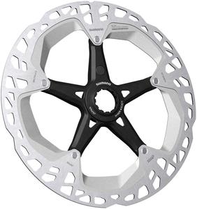 Steps RT-EM810 Disc Brake Rotor - 180mm Center Lock External Lockring Rear Only Magnet Bracket Outlet Top Quality