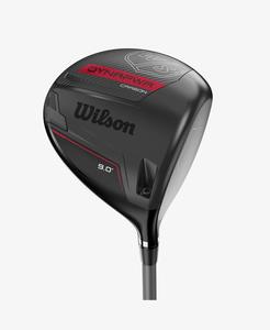 Wilson Dynapower Carbon Driver Cheap Sale 2025