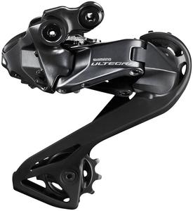 Ultegra RD-R8150F Di2 Rear Derailleur - 12-Speed Medium Cage Includes TL-EW300 BLK Hot Sale