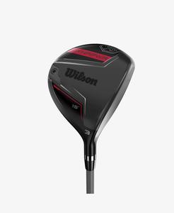 Wilson Dynapower Fairway Wood Tumblr Sale Online