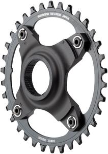 STEPS SM-CRE80-B Chainringout Chainguide 53mm Boost Chainline 34t Discount Newest