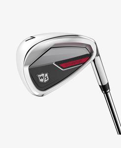 Wilson Dynapower Irons Cheap Sale Really