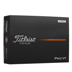 Titleist Pro V1 Golf Balls Free Shipping Fashion Style