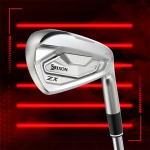 Srixon ZX5 MKII Irons Low Pice For Sale