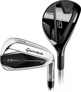 TaylorMade Qi HL Combo Set Popular Sale Online