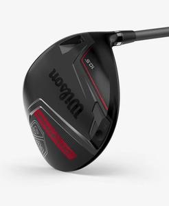 Wilson Dynapower Titanium Driver Countdown Package Cheap Online