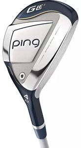 PING G LE3 Hybrid Limited Edition