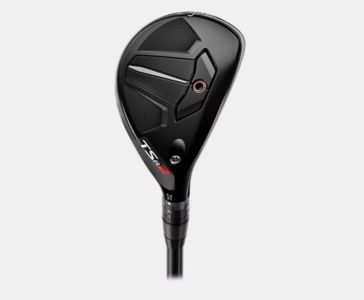 Titleist TSR2 Hybrid Discount Choice