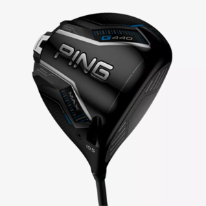 Ping G440 Max HL Women's Driver Free Shipping New Styles