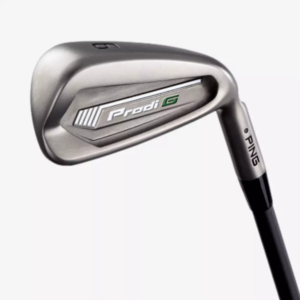 PING Prodi G Single Iron Cheap Sale Big Discount