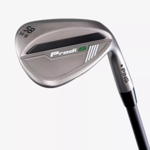 PING Prodi G Single Wedge Sale Explore