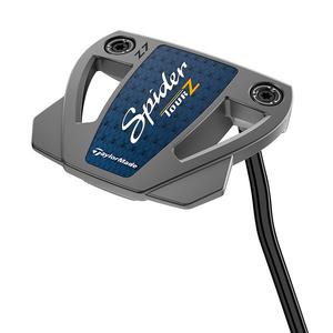 TaylorMade Spider Tour Z Double Bend Putter Outlet Countdown Package