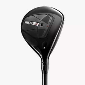 Titleist GT3 Fairway Wood Looking For