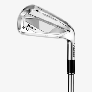 Srixon ZXi4 Irons w/ Steel Shafts Single Low Pice Fee Shipping Online